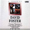 David Foster – A Touch Of David Foster (1992, CD) - Discogs