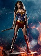 Gal Gadot, de tierna Miss Israel a la increíble Wonder Woman