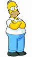 Homer Simpson - Heroes Wiki