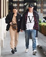 Jessie J and Channing Tatum - Out in London 03/14/2019 • CelebMafia