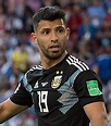 Blog de Josep Lluesma: " Kun " Agüero.