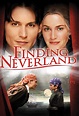 Movies: Finding Neverland
