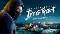 Sie nannten ihn Jeeg Robot | Trailer deutsch HD | Actionfilm - YouTube