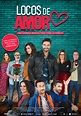 Locos de Amor : Extra Large Movie Poster Image - IMP Awards