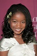 Keke Palmer Through the Years: Nickelodeon Star and Beyond