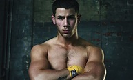 Nick Jonas Plays Gay MMA Fighter in Kingdom | Metrosource