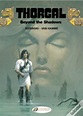 Beyond The Shadows - Livro - WOOK