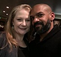 Who Is Khary Payton, The Walking Dead Actor? His Wife, Age, Family ...