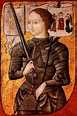 Joana D'Arc - Quem foi, história e biografia - Escola Educação