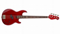 Yamaha Releases the Peter Hook Signature BB Bass - Premier Guitar