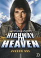 Autopista hacia el cielo (Serie de TV) (1984) en 2020 | Mejores series ...