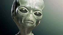 Sci Fi Alien HD Wallpaper