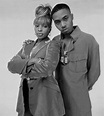 Mary J. Blige & Nas... Two of the greats! | Hip hop and r&b, Hip hop ...