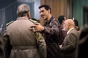 Watch Sacha Baron Cohen Go Deep Undercover in New Trailer for ‘The Spy ...