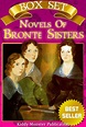 bol.com | Complete Novels of Bronte Sisters (ebook), Bronte Sisters ...