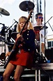 Tina Weymouth | Female musicians, Talking heads, Celebrity culture