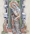 St. Hedwig, Religious By D. Darmanin Saint Hedwig was born in Bavaria ...
