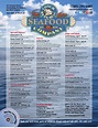 Conch Republic Seafood Company Restaurant Menu, Key West – Best Key ...