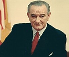 Lyndon B. Johnson Biography - Facts, Childhood, Family Life & Achievements