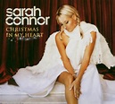 Connor, Sarah - Christmas In My Heart - Connor, Sarah CD 08VG The Fast ...