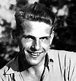 Alexander Schmorell, Mitglied der Weißen Rose, zum 75. Todestag ...