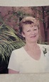 Dobies Funeral Home & Crematory | Susan M. Clark