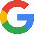 Colorful Google logo free image download