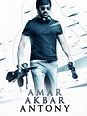 Amar Akbar Anthony (2018) - Rotten Tomatoes