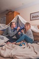 15+ Fun At-Home Date Night Ideas Any Couple Would Love (With images ...