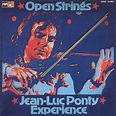 Jean-Luc Ponty Experience, Open Strings in High-Resolution Audio ...