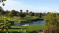 Mesa Verde Country Club, Costa Mesa, CA : r/golf
