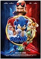 Sección visual de Sonic 2: La película - FilmAffinity