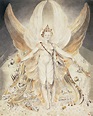 William Blake: Angels and Imagination | The New Art Gallery Walsall