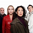 Killing Eve to End With Season 4—and More Shows Saying Goodbye