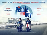 The Pebble and The Boy gets a trailer | Live for Films