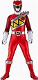 Image - Red Dino Charge Ranger & Kyoryu Red.png | RangerWiki | FANDOM ...