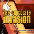 Album Art Exchange - The Chocolate Invasion by Prince and the New Power ...