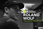 Roland Wolf: Rising Day Trading Star