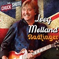 Joey Molland (Badfinger guitarist) – The Chuck Shute Podcast