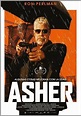 Asher | Crítica | Película dirigida por Michael Caton-Jones | CINEMAGAVIA