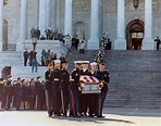 1969-03-State Funeral for President Eisenhower-06 | State Fu… | Flickr