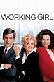 Working Girl (1988) - Posters — The Movie Database (TMDB)