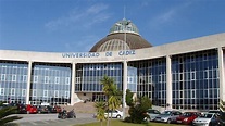Abierta convocatoria 31 plazas Auxiliar Admin Universidad de Cádiz