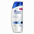 Shampoo Head & Shoulders control caspa limpieza renovadora 700 ml | Walmart