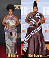 Lizzo's Weight Loss 2023 - Exactly How Lizzo Lost 50 Pounds