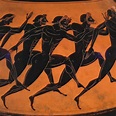 The Ancient Olympics and Other Athletic Games | The Metropolitan Museum ...