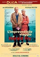 "L'imprevedibile viaggio di Harold Fry": un toccante road movie autunnale