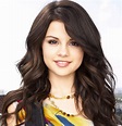Biografía de Selena Gomez