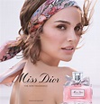 Dior maakt weer een nieuwe Miss Dior Eau de Parfum voor 2021 ~ Nieuwe ...