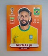 Figuritas Neymar Jr Bra16 Mundial Qatar 2022 Panini Dificil - y Cromos ...